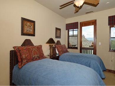Aspen Luxury Vacation Rentals